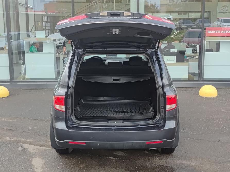 SsangYong Kyron I Рестайлинг Ижевск  - изображение 12