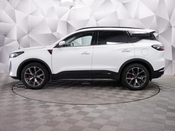 Chery Tiggo 7 Pro Max I Рестайлинг с пробегом 2024 года, цена 2 323 000 рублей, 54088 км, внедорожник, Автокод Объявления