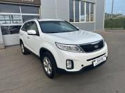 Kia Sorento II Рестайлинг Москва  - изображение 20