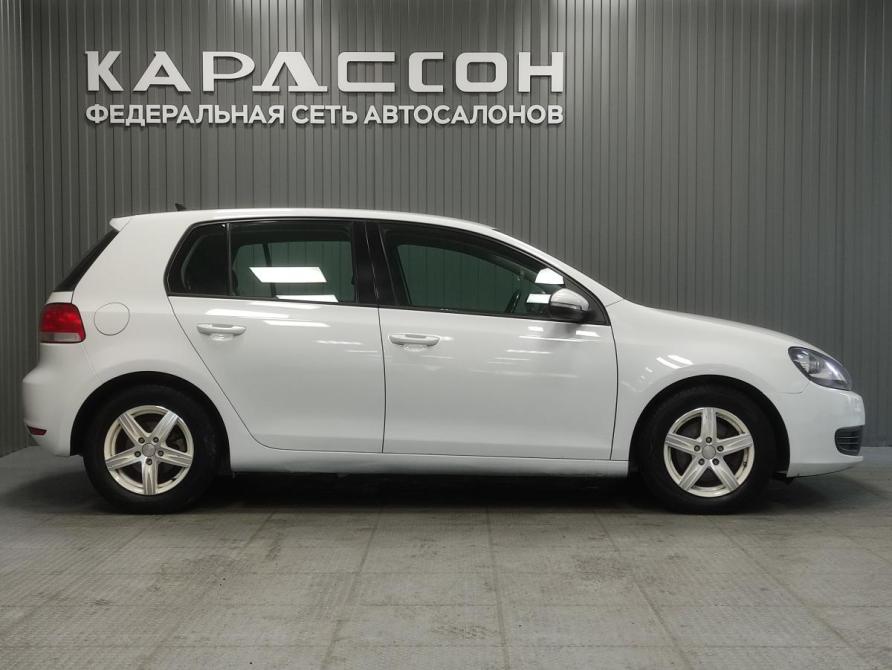 Volkswagen Golf VI Пермь  - изображение 6