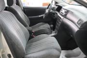 Toyota Corolla IX (E120 E130) Рестайлинг Омск  - изображение 41