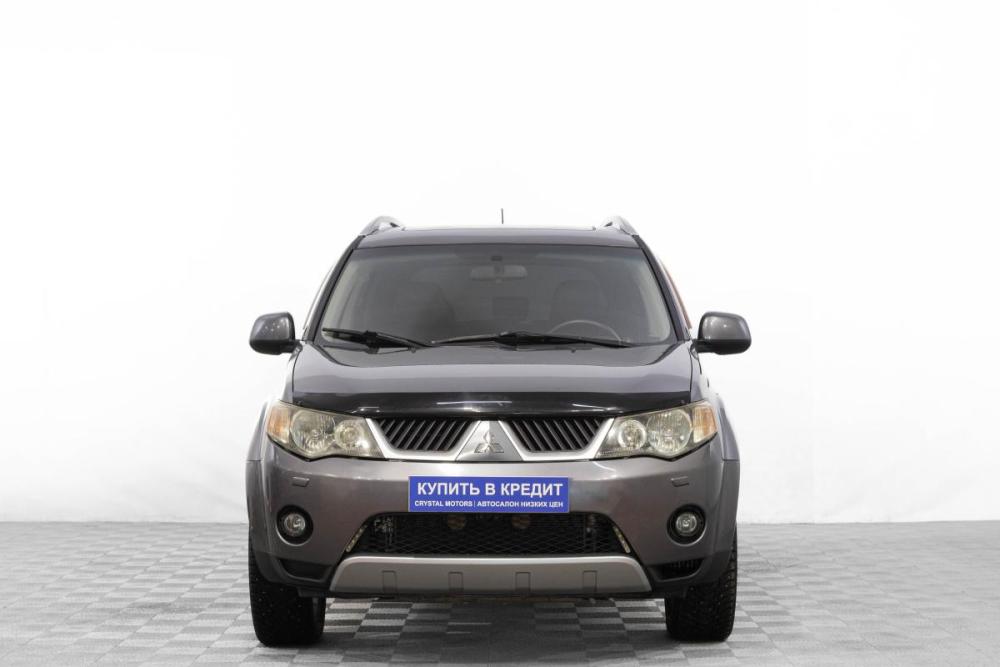 Mitsubishi Outlander II Барнаул  - изображение 2