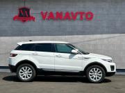 Land Rover Range Rover Evoque I Рестайлинг Альметьевск  - изображение 35