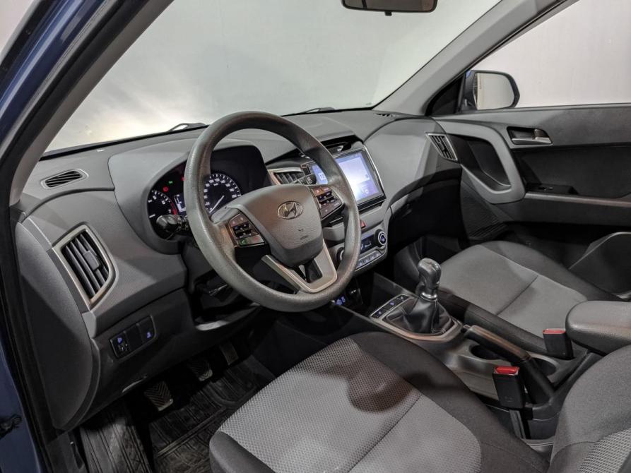 Hyundai Creta I Химки  - изображение 15