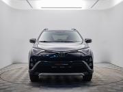 Toyota RAV4 IV (XA40) Рестайлинг Москва  - изображение 19