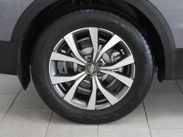 Chery Tiggo 7 Pro Max I с пробегом 2023 года, цена 1 949 900 рублей, 45363 км, внедорожник, Автокод Объявления