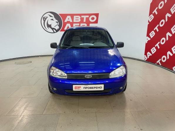 Lada (ВАЗ) Kalina I с пробегом 2011 года, цена 399 000 рублей, 170964 км, хэтчбек, Автокод Объявления