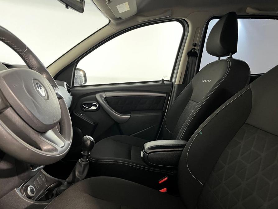 Renault Duster I Рестайлинг Великий Новгород  - изображение 8
