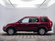 Honda CR-V II Рестайлинг Москва  - изображение 18