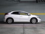 Honda Civic IX Тюмень  - изображение 27