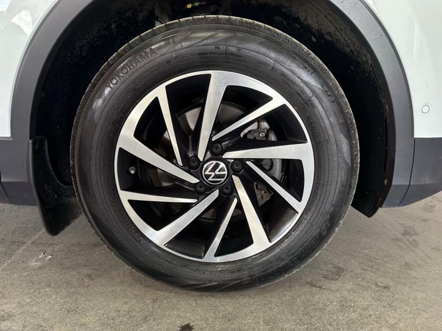 Volkswagen Tiguan II Москва  - изображение 21
