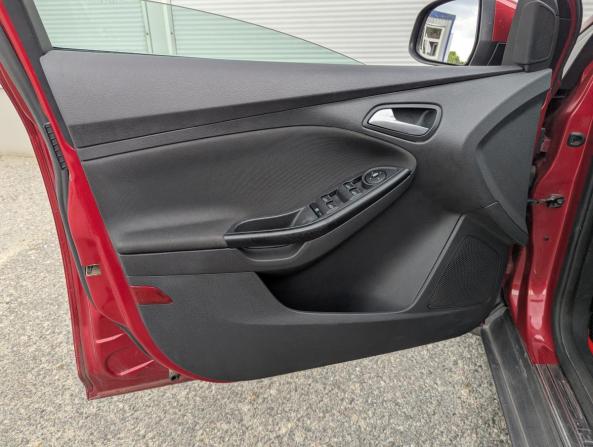Ford Focus III с пробегом 2012 года, цена 787 000 рублей, 80857 км, хэтчбек, Автокод Объявления