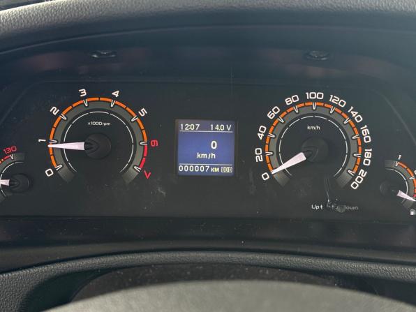 Lada (ВАЗ) Niva Travel I Рестайлинг с пробегом 2026 года, цена 1 830 000 рублей, 6 км, внедорожник, Автокод Объявления