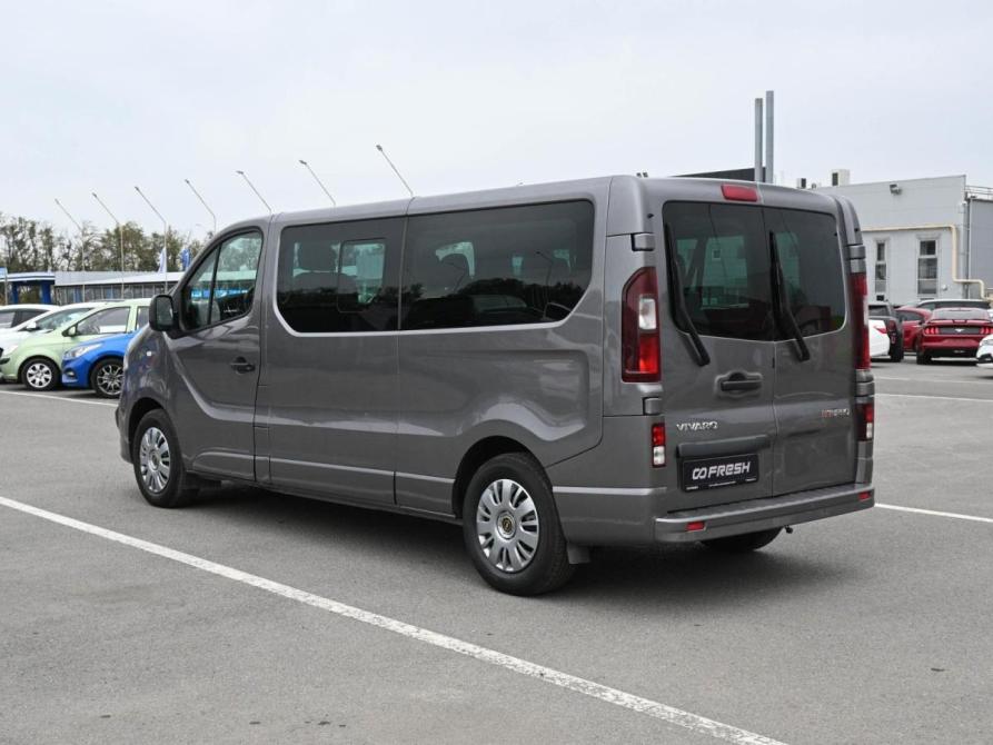 Opel Vivaro B Ростов-на-Дону  - изображение 2
