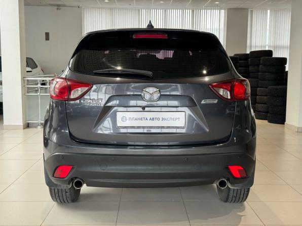 Mazda CX-5 I с пробегом 2015 года, цена 1 615 000 рублей, 205607 км, внедорожник, Автокод Объявления
