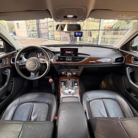 Audi A6 allroad III (C7) Рестайлинг с пробегом 2016 года, цена 2 799 000 рублей, 257029 км, универсал, Автокод Объявления