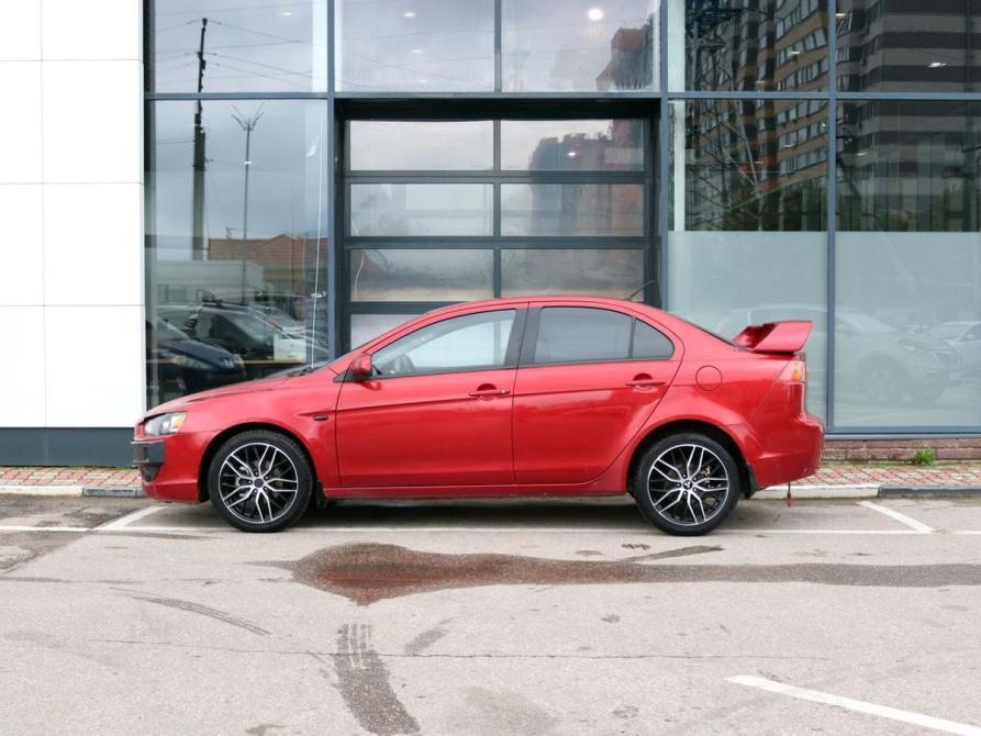 Mitsubishi Lancer X Нижний Новгород  - изображение 6