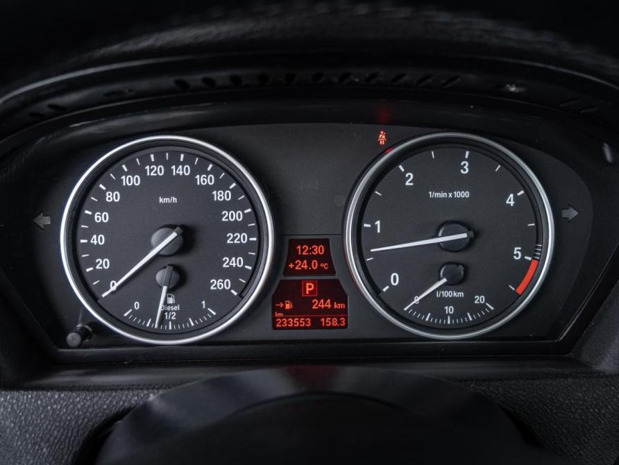BMW X5 II (E70) Рестайлинг Краснодар  - изображение 19