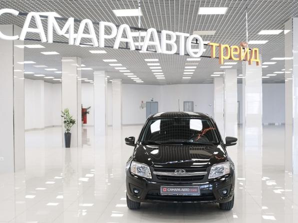Lada (ВАЗ) Granta I с пробегом 2014 года, цена 449 000 рублей, 175390 км, лифтбек, Автокод Объявления
