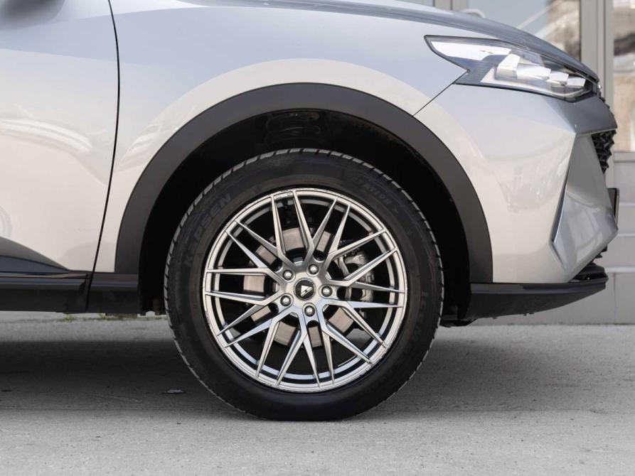Haval F7 I Рестайлинг Новосибирск  - изображение 9