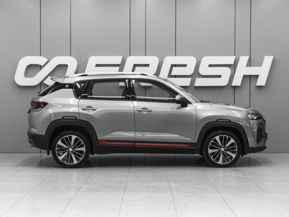 Changan CS35 Plus I Рестайлинг с пробегом 2023 года, цена 1 710 000 рублей, 50155 км, внедорожник, Автокод Объявления
