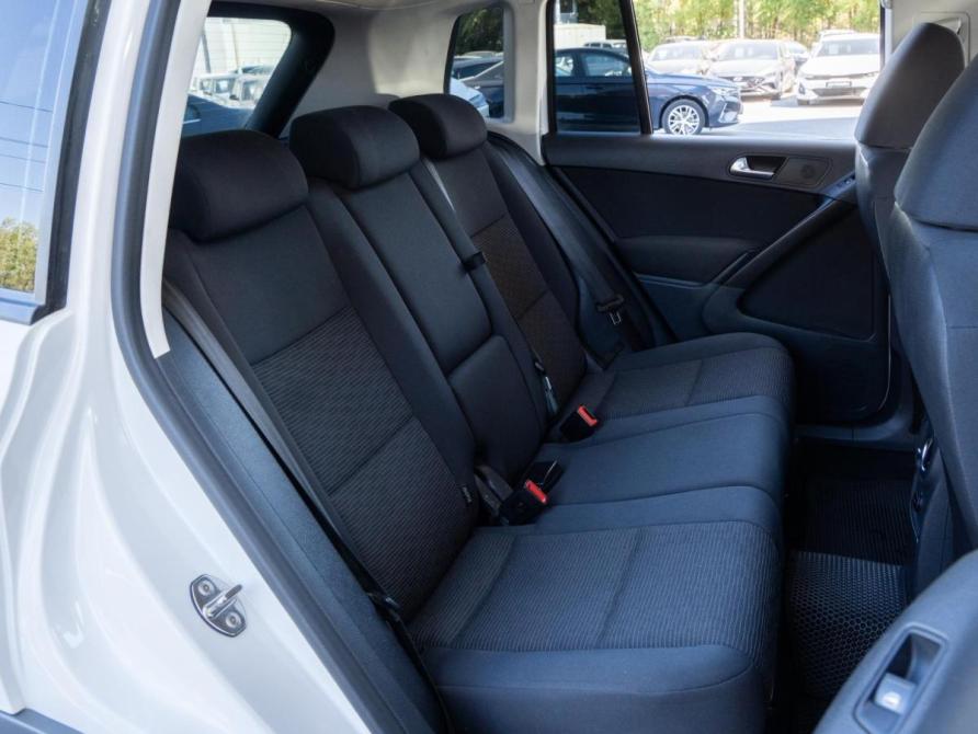 Volkswagen Tiguan I Рестайлинг Волгоград  - изображение 7