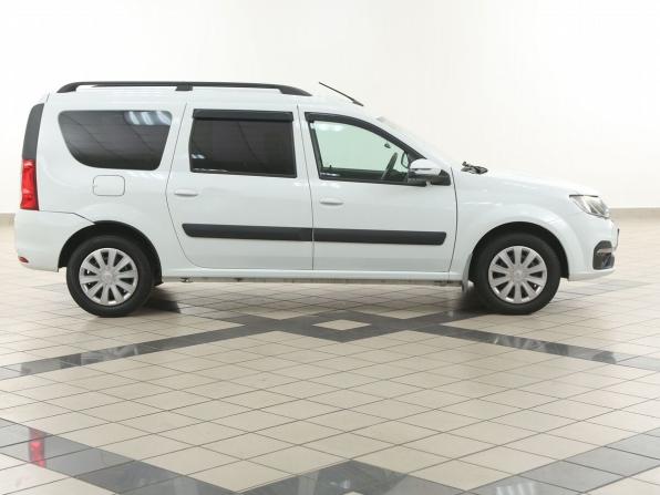 Lada (ВАЗ) Largus I Рестайлинг с пробегом 2021 года, цена 1 021 000 рублей, 82000 км, универсал, Автокод Объявления