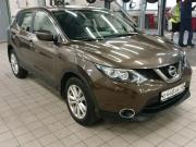 Nissan Qashqai II Москва  - изображение 44