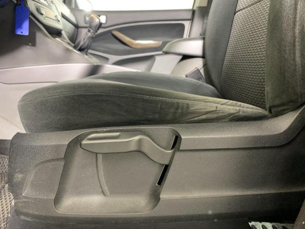 Ford C-MAX I Рестайлинг с пробегом 2008 года, цена 390 000 рублей, 266764 км, компактвэн, Автокод Объявления
