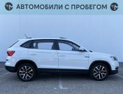 Skoda Kamiq I (China Market) Стерлитамак  - изображение 30