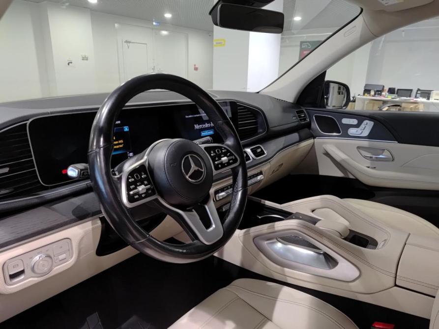 Mercedes-Benz GLE II (V167) Казань  - изображение 20