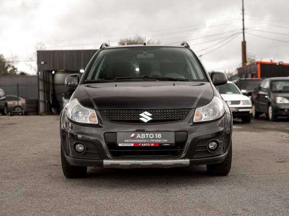 Suzuki SX4 I (Classic) Рестайлинг с пробегом 2011 года, цена 699 000 рублей, 187234 км, хэтчбек, Автокод Объявления