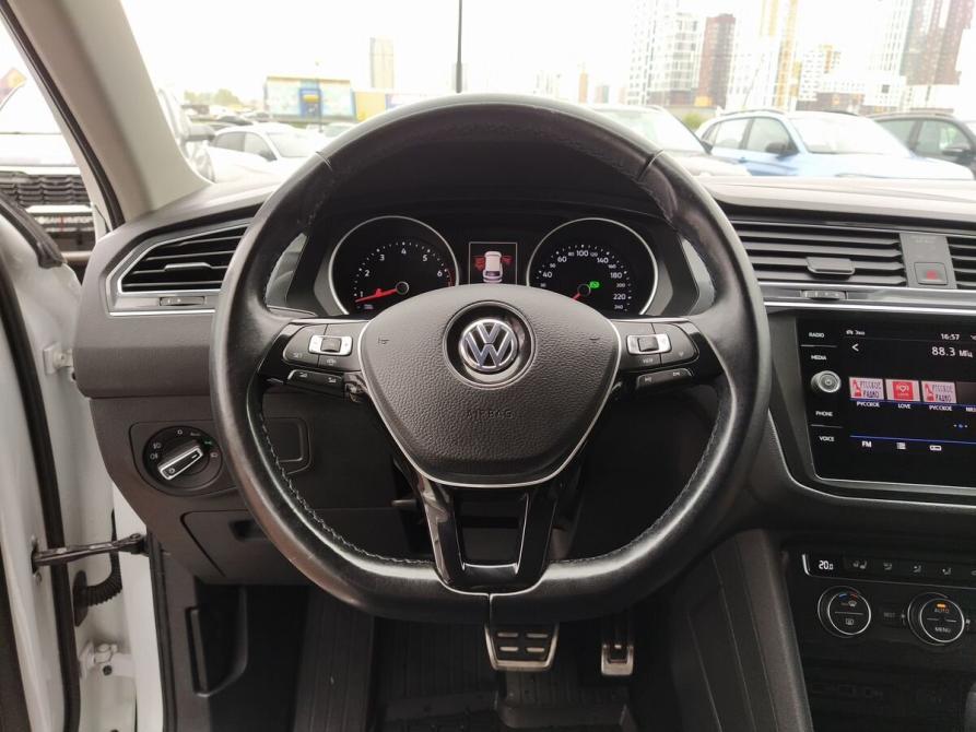 Volkswagen Tiguan II Екатеринбург  - изображение 25