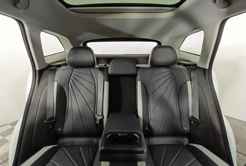 Geely Atlas II Волгоград  - изображение 16