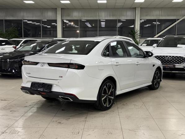 Новый Kaiyi E5 2023 года, цена 689 000 рублей, седан, Автокод Объявления
