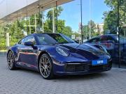 Porsche 911 VIII (992) Санкт-Петербург  - изображение 27