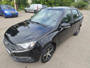 Lada (ВАЗ) Granta I Рестайлинг Саратов  - изображение 47
