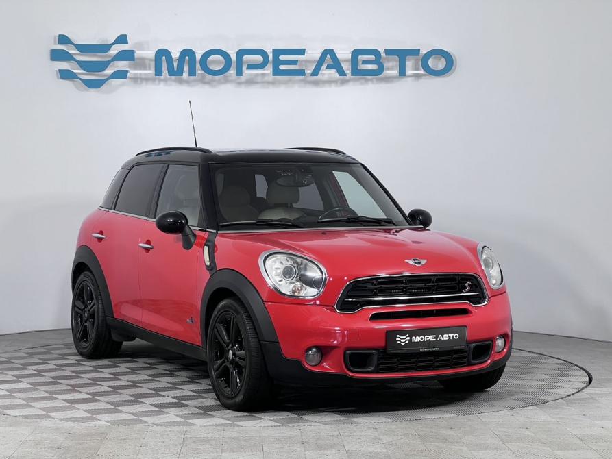 Mini Countryman I Калининград  - изображение 3