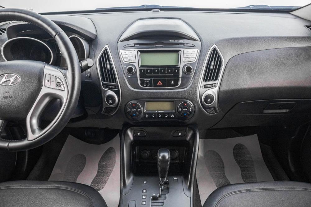 Hyundai ix35 I Барнаул  - изображение 18