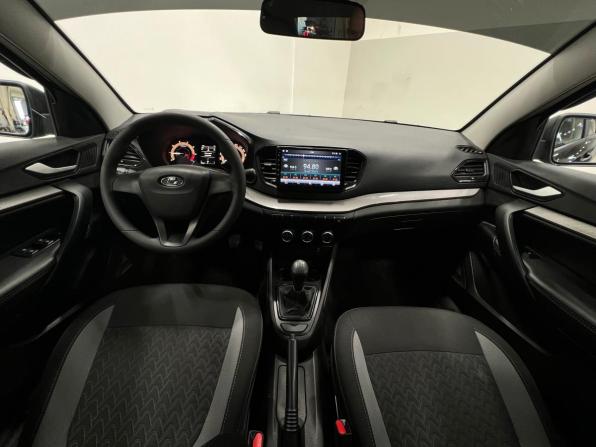 Lada (ВАЗ) Vesta I Рестайлинг (NG) с пробегом 2023 года, цена 1 180 000 рублей, 44640 км, седан, Автокод Объявления