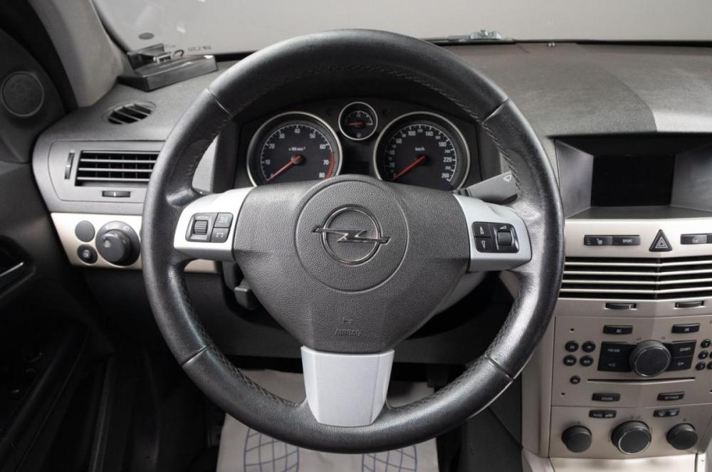 Opel Astra H Рестайлинг Оренбург  - изображение 9