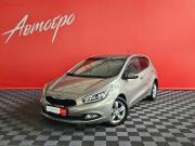 Kia Ceed II Вологда  - изображение 19
