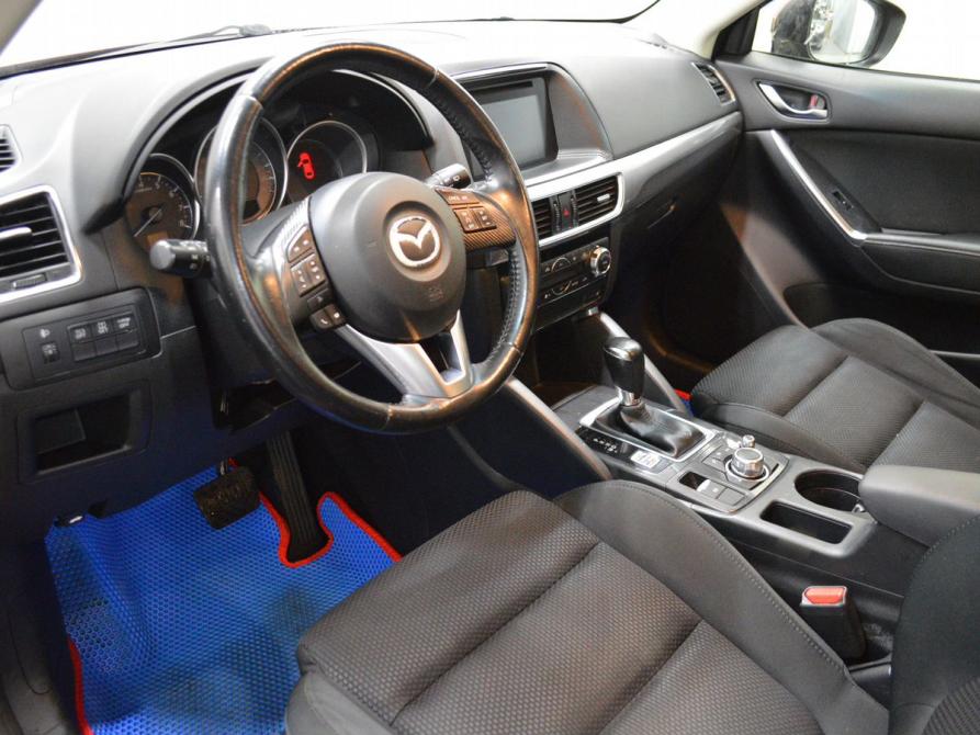Mazda CX-5 I Рестайлинг Санкт-Петербург  - изображение 10