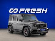 Mercedes-Benz G-Класс AMG II (W463) Москва  - изображение 36