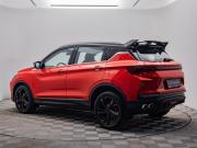 Geely Coolray I Рестайлинг Москва  - изображение 21
