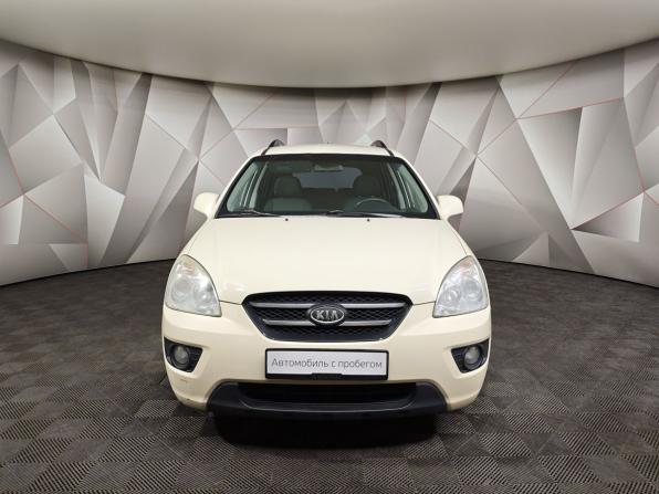 Kia Carens II (UN) с пробегом 2009 года, цена 595 000 рублей, 290620 км, компактвэн, Автокод Объявления