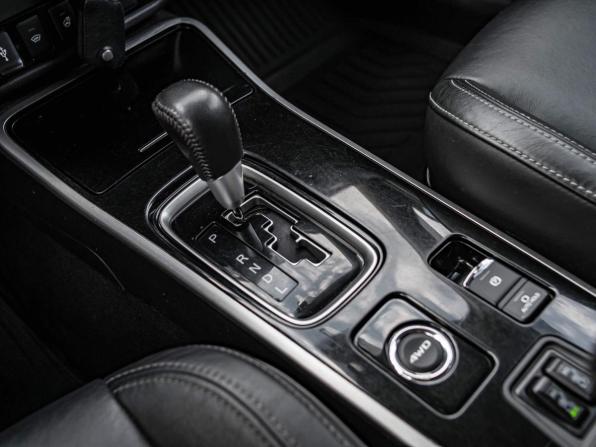 Mitsubishi Outlander III Рестайлинг 3 с пробегом 2019 года, цена 2 145 000 рублей, 159380 км, внедорожник, Автокод Объявления