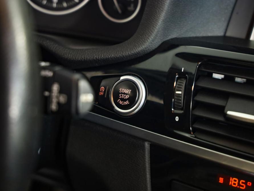 BMW X3 II (F25) Рестайлинг Санкт-Петербург  - изображение 23