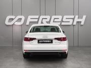 Audi A4 V (B9) Воронеж  - изображение 23