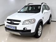 Chevrolet Captiva I Москва  - изображение 16